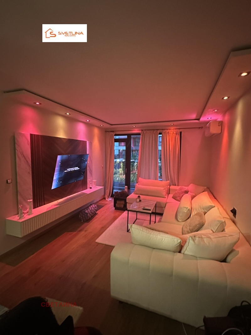 Zu verkaufen  1 Schlafzimmer Sofia , Mladost 4 , 82 qm | 81882640 - Bild [4]