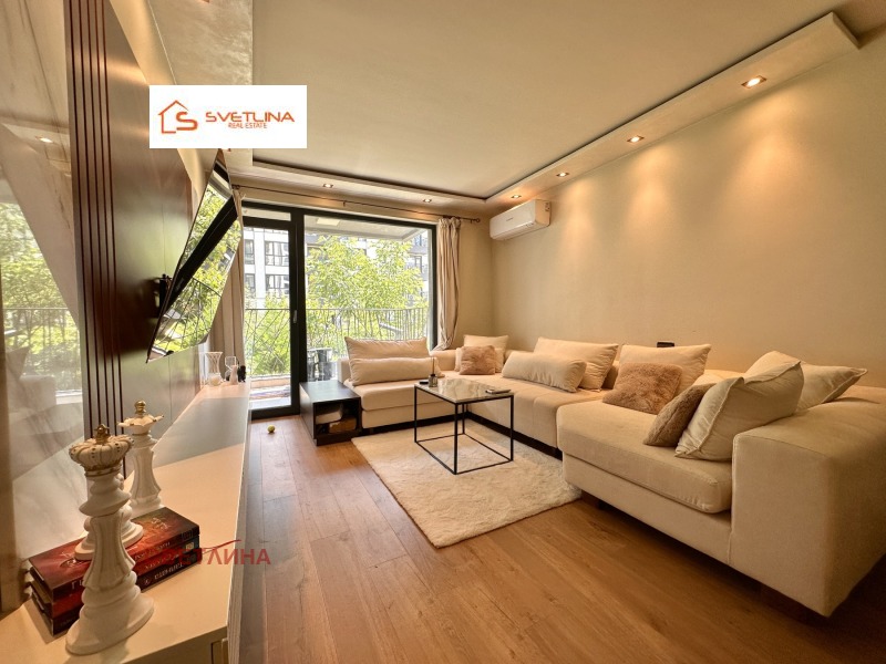 Zu verkaufen  1 Schlafzimmer Sofia , Mladost 4 , 82 qm | 81882640 - Bild [2]
