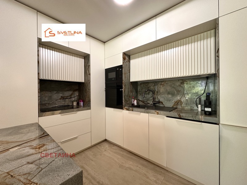 Zu verkaufen  1 Schlafzimmer Sofia , Mladost 4 , 82 qm | 81882640 - Bild [7]