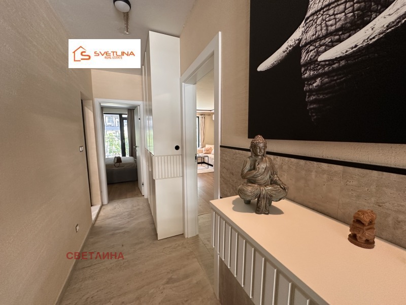 Zu verkaufen  1 Schlafzimmer Sofia , Mladost 4 , 82 qm | 81882640 - Bild [9]