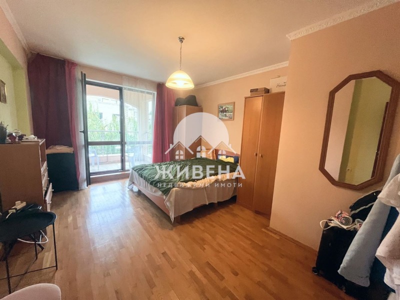 Na sprzedaż  1 sypialnia Warna , k.k. Sw.Sw. Konstantin i Elena , 76 mkw | 47196665 - obraz [5]