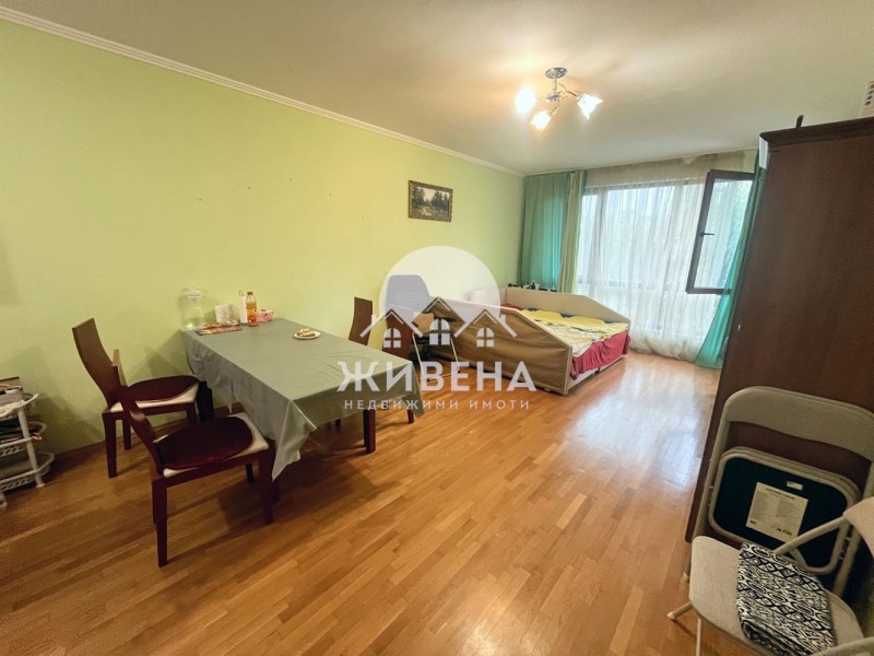 Na sprzedaż  1 sypialnia Warna , k.k. Sw.Sw. Konstantin i Elena , 76 mkw | 47196665 - obraz [4]