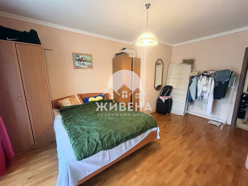 Na sprzedaż  1 sypialnia Warna , k.k. Sw.Sw. Konstantin i Elena , 76 mkw | 47196665 - obraz [3]