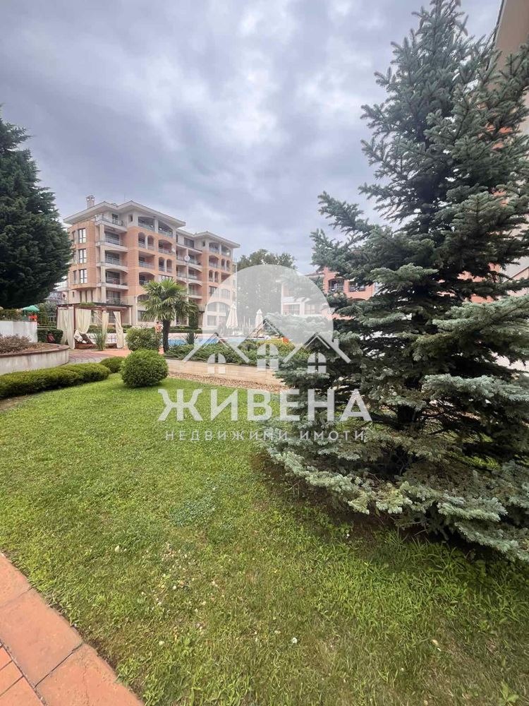 Na sprzedaż  1 sypialnia Warna , k.k. Sw.Sw. Konstantin i Elena , 76 mkw | 47196665 - obraz [2]