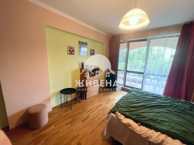 Na sprzedaż  1 sypialnia Warna , k.k. Sw.Sw. Konstantin i Elena , 76 mkw | 47196665 - obraz [6]