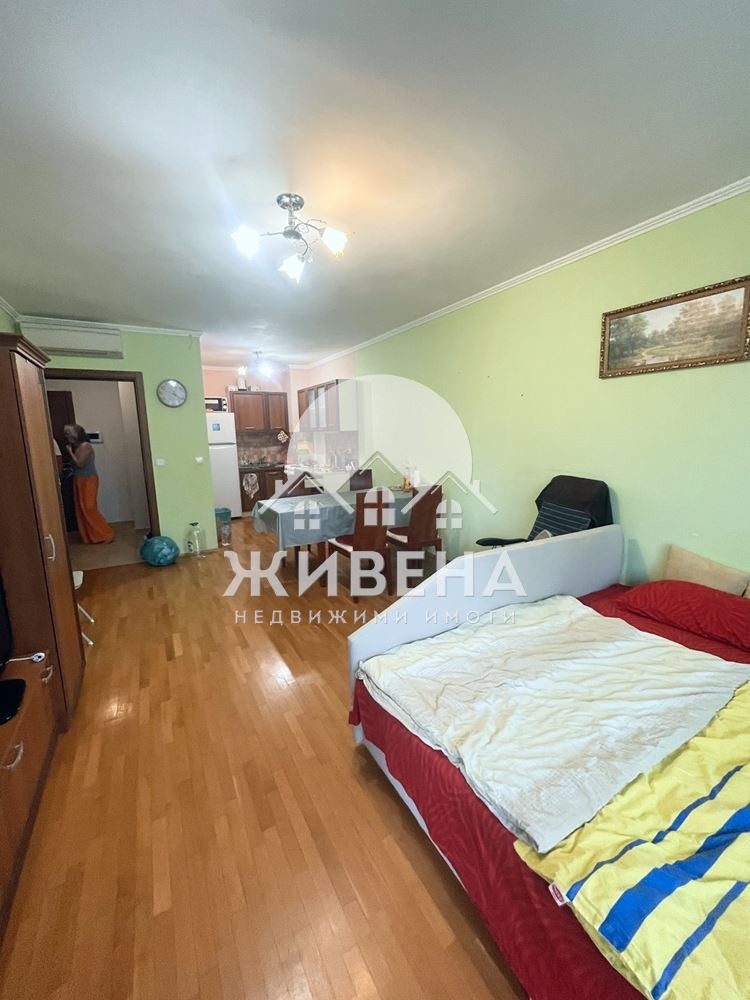 Na sprzedaż  1 sypialnia Warna , k.k. Sw.Sw. Konstantin i Elena , 76 mkw | 47196665 - obraz [7]