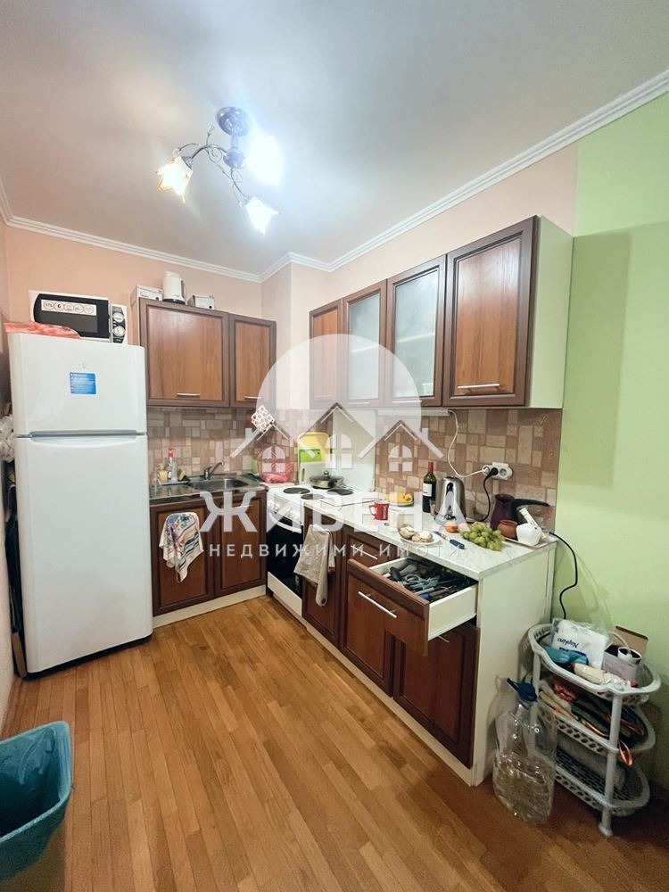Na sprzedaż  1 sypialnia Warna , k.k. Sw.Sw. Konstantin i Elena , 76 mkw | 47196665 - obraz [9]
