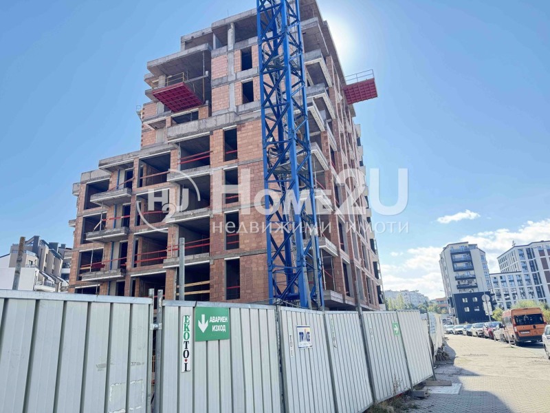 Продаја  1 спаваћа соба Софија , Дружба 2 , 68 м2 | 75781330