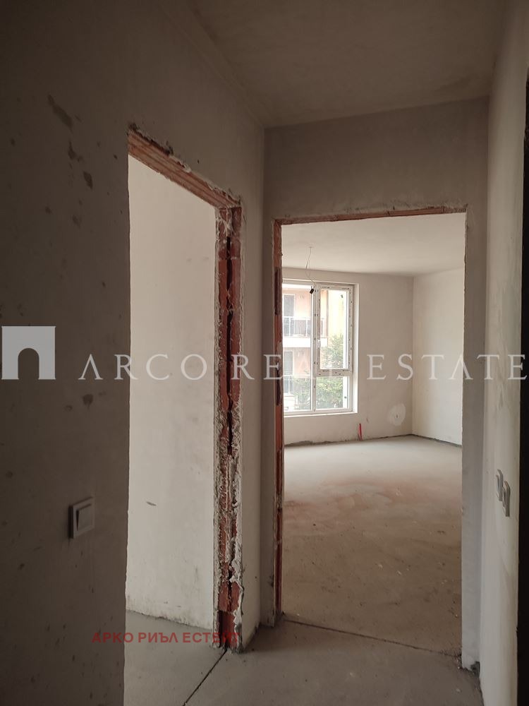 Продава 2-СТАЕН, гр. София, Овча купел 1, снимка 6 - Апартаменти - 53798716