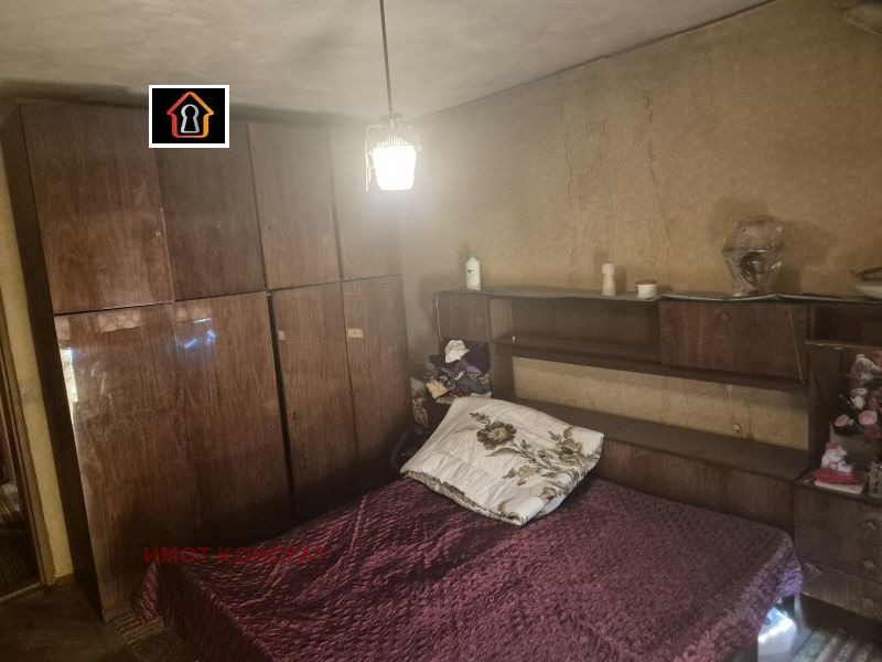 Продава 2-СТАЕН, гр. Враца, Дъбника, снимка 4 - Апартаменти - 55470952