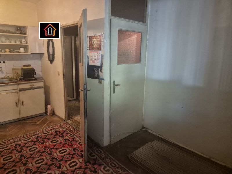 Продава 2-СТАЕН, гр. Враца, Дъбника, снимка 3 - Апартаменти - 55470952