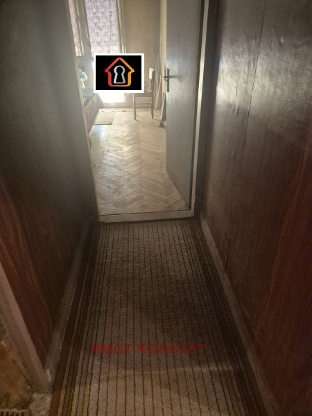 Продава 2-СТАЕН, гр. Враца, Дъбника, снимка 7 - Апартаменти - 55470952