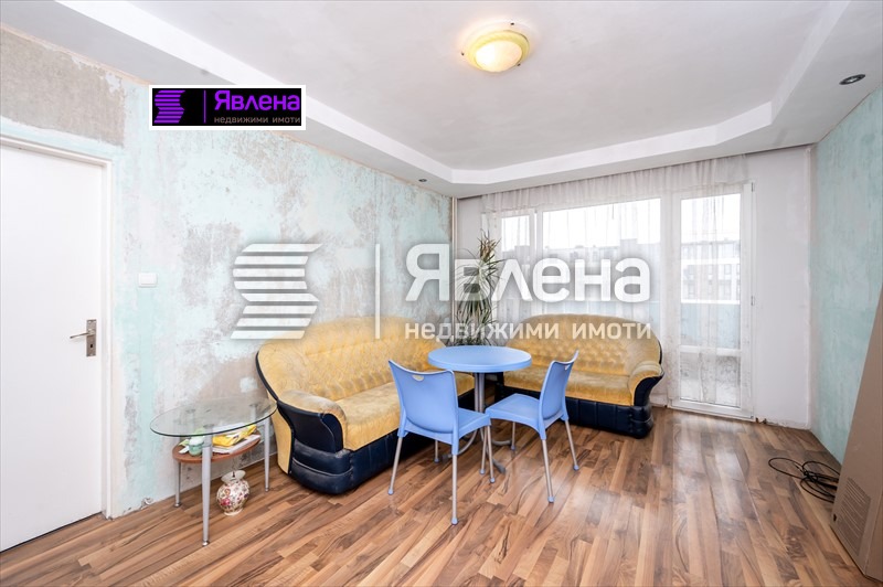 Продава 3-СТАЕН, гр. София, Левски В, снимка 2 - Aпартаменти - 48791737