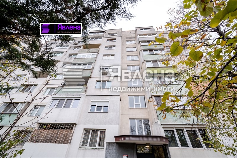 Продава 3-СТАЕН, гр. София, Левски В, снимка 1 - Aпартаменти - 48791737