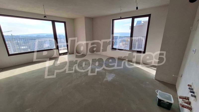 Продава  3-стаен град Варна , Победа , 113 кв.м | 26674928 - изображение [2]