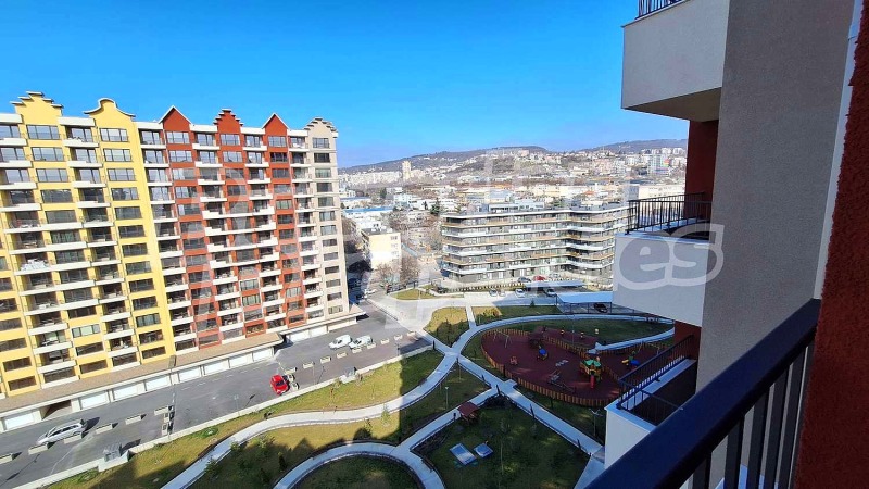 Продава  3-стаен град Варна , Победа , 113 кв.м | 26674928 - изображение [6]