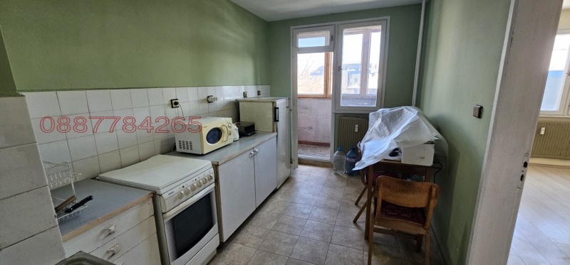 Продава 3-СТАЕН, гр. София, Слатина, снимка 4 - Aпартаменти - 49303299