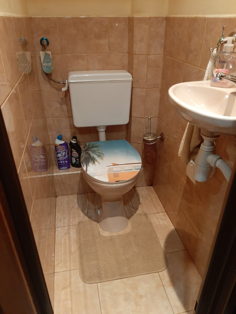 На продаж  2 спальні Русе , Здравец , 71 кв.м | 87111392 - зображення [5]
