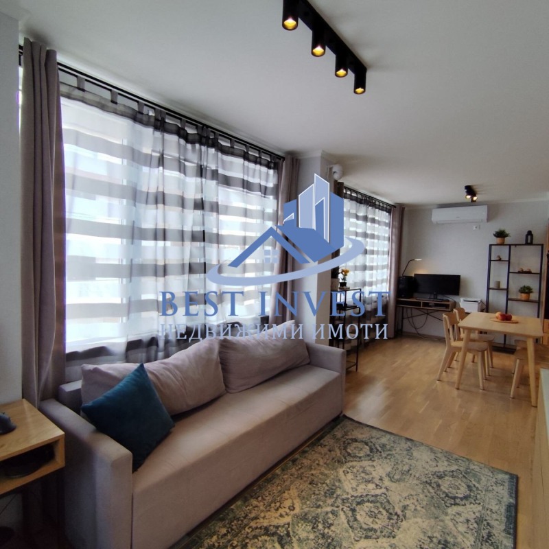 Продава 3-СТАЕН, гр. Благоевград, Освобождение, снимка 5 - Апартаменти - 52624948