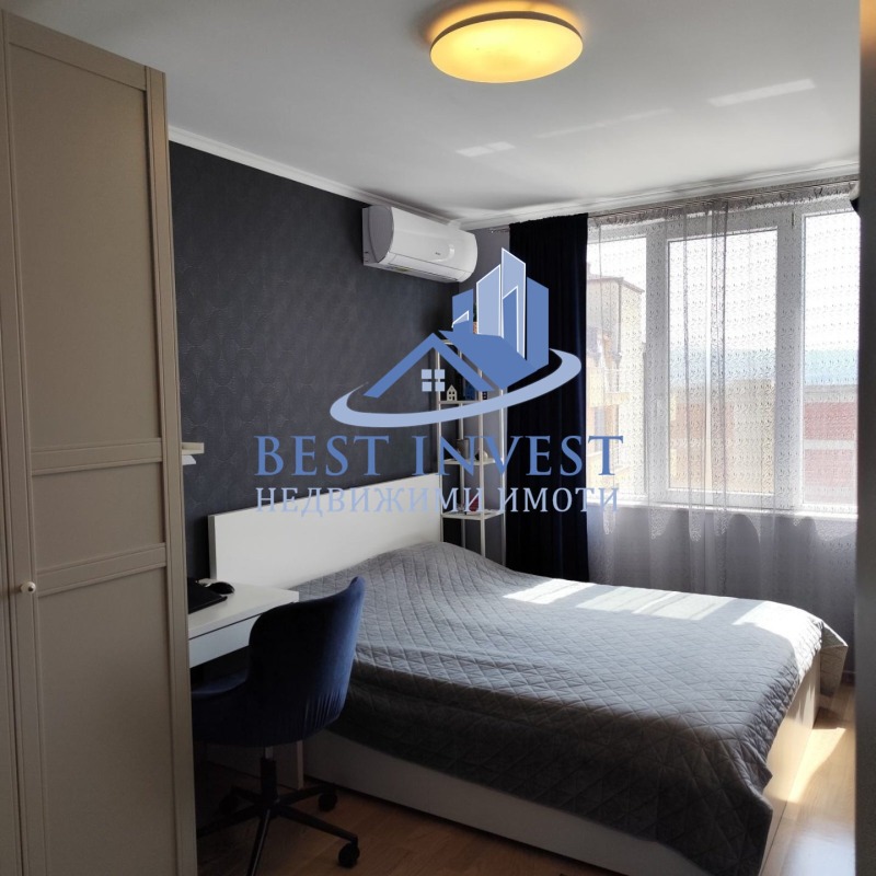 Продава 3-СТАЕН, гр. Благоевград, Освобождение, снимка 6 - Апартаменти - 52624948