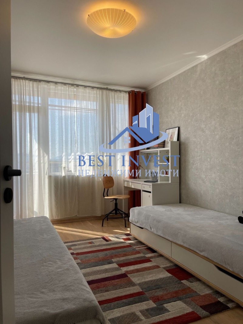 Продава 3-СТАЕН, гр. Благоевград, Освобождение, снимка 4 - Апартаменти - 52624948