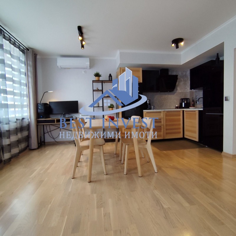 Продава 3-СТАЕН, гр. Благоевград, Освобождение, снимка 7 - Апартаменти - 52624948