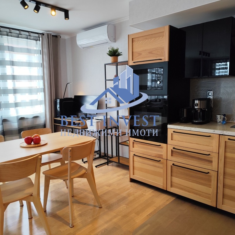 Продава 3-СТАЕН, гр. Благоевград, Освобождение, снимка 9 - Апартаменти - 52624948