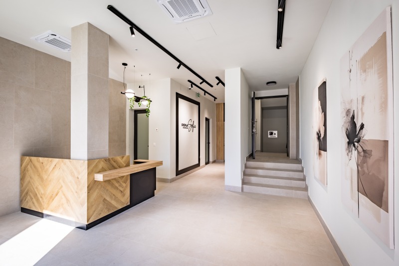 Продава 3-СТАЕН, гр. София, Кръстова вада, снимка 2 - Апартаменти - 52275297