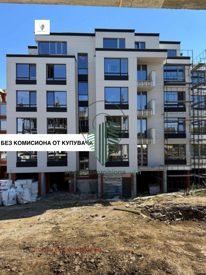 Продава 3-СТАЕН, град София, Овча купел 2 • 189000 € / 369651.87 лв. • 48591713 1