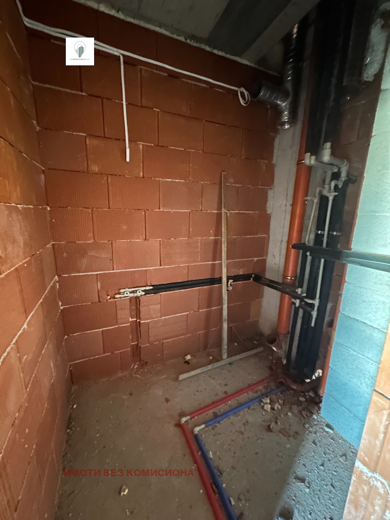 Продава 3-СТАЕН, гр. София, Овча купел 2, снимка 3 - Апартаменти - 52615234