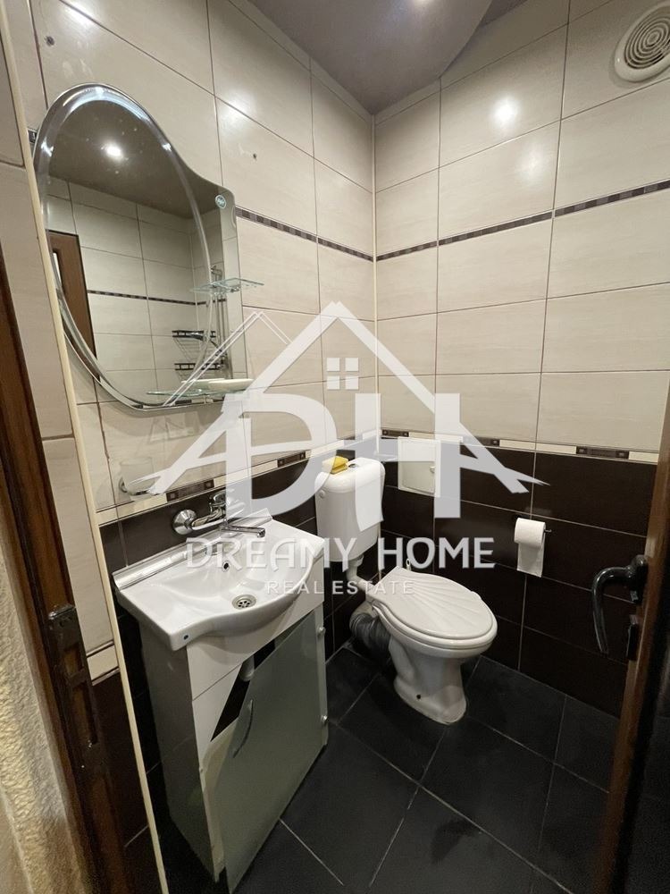 Продава 3-СТАЕН, гр. Кърджали, Възрожденци, снимка 13 - Апартаменти - 55195845