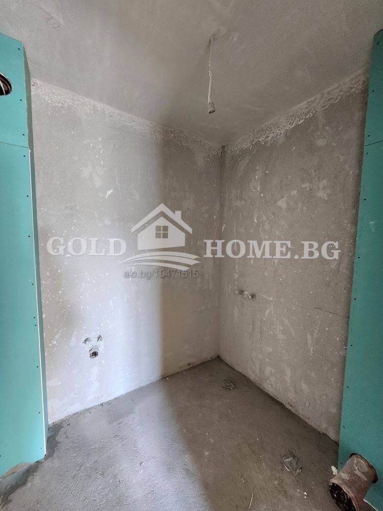 Продава 3-СТАЕН, гр. Пловдив, Южен, снимка 14 - Апартаменти - 55898248