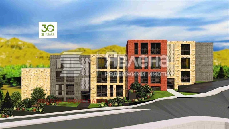 Продава 4-СТАЕН, гр. Варна, Бриз, снимка 3 - Aпартаменти - 48018797