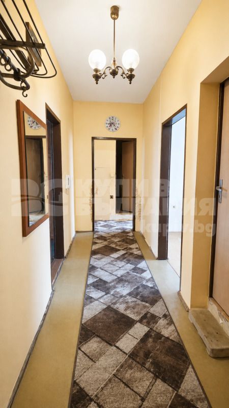 Продава 4-СТАЕН, гр. Варна, Младост 1, снимка 4 - Апартаменти - 54539617