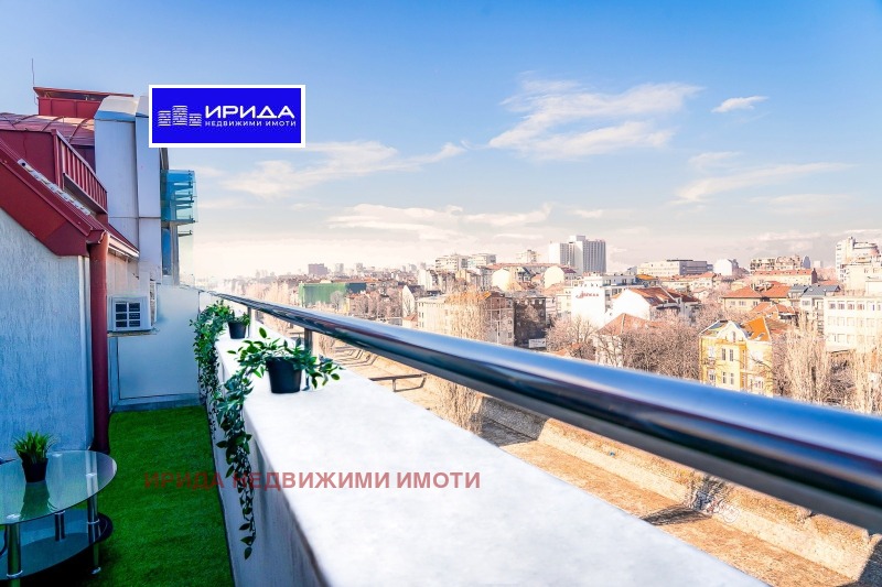 Продава  3-стаен град София , Център , 97 кв.м | 52666738 - изображение [10]