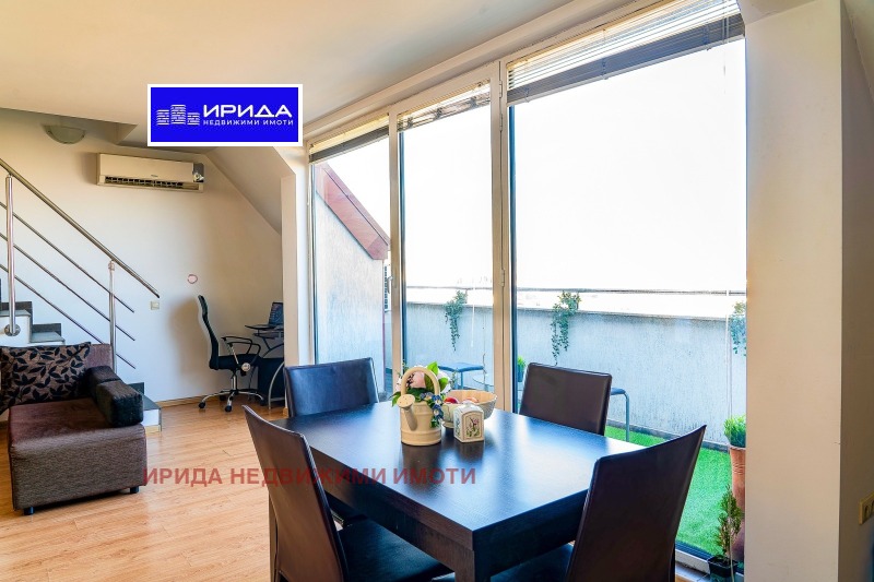 Продава  3-стаен град София , Център , 97 кв.м | 52666738