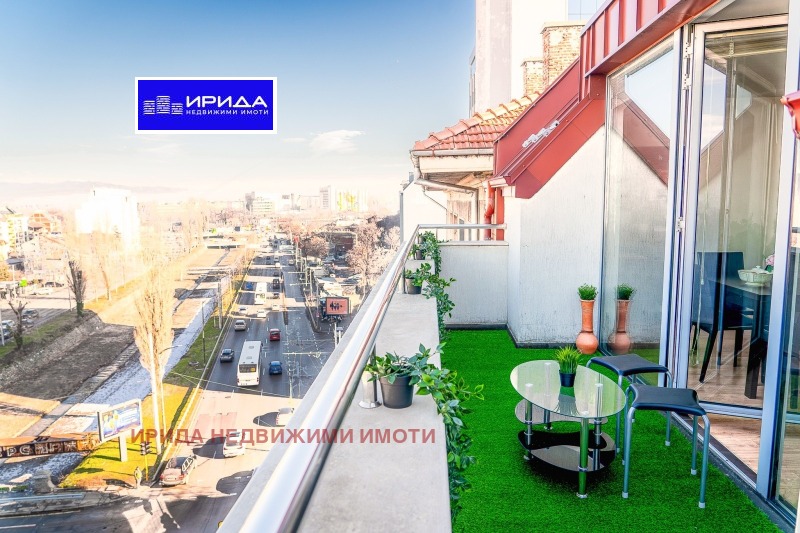 Продава  3-стаен град София , Център , 97 кв.м | 52666738 - изображение [11]