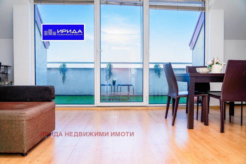 Продава МЕЗОНЕТ, гр. София, Център, снимка 3 - Aпартаменти - 49313891