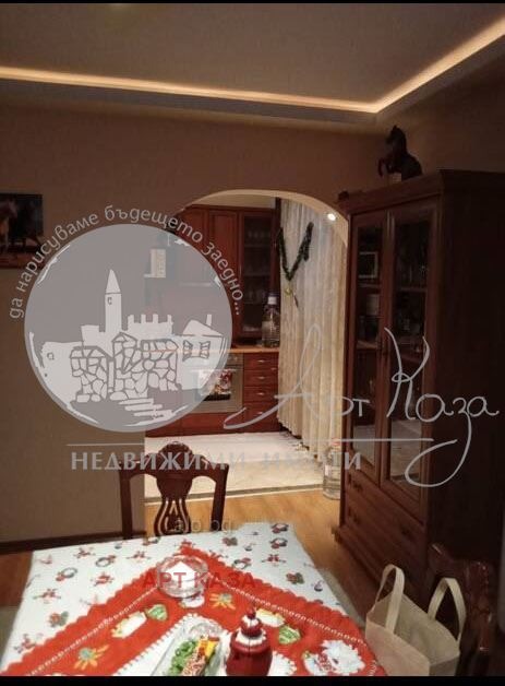 Na prodej  Podlaha domu Plovdiv , Izgrev , 84 m2 | 64247846 - obraz [3]
