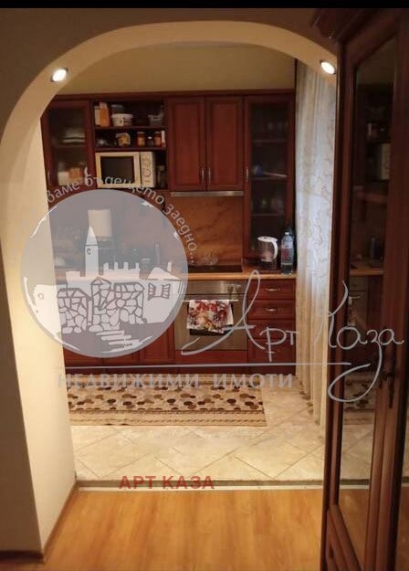 Na prodej  Podlaha domu Plovdiv , Izgrev , 84 m2 | 64247846 - obraz [2]