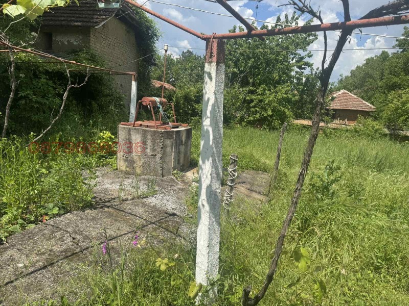Продава КЪЩА, с. Малорад, област Враца, снимка 6 - Къщи - 52782683