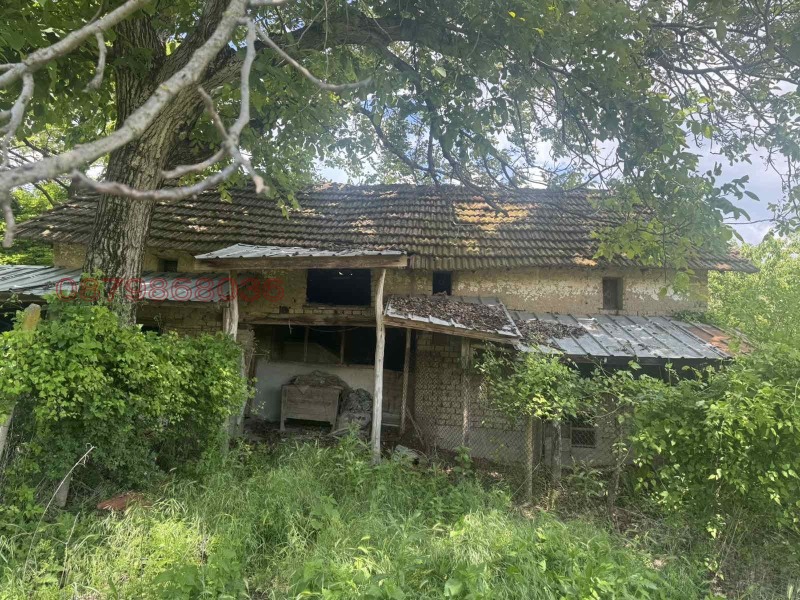 Продава КЪЩА, с. Малорад, област Враца, снимка 8 - Къщи - 52782683