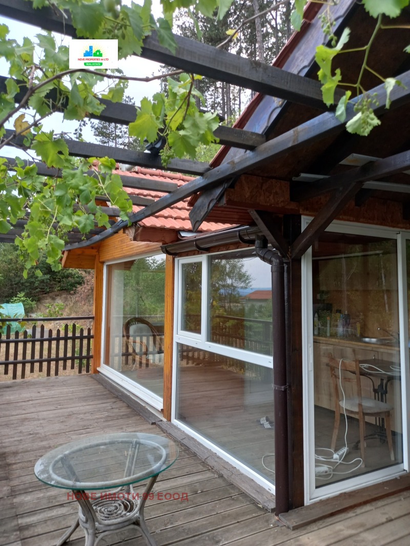 Te koop  Huis regio Sofia , Gorna Malina , 75 m² | 11479152 - afbeelding [11]