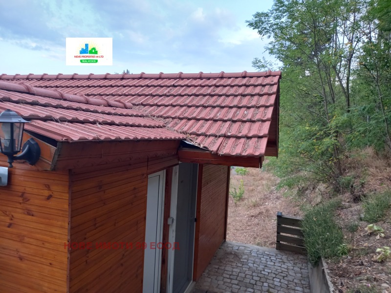 Te koop  Huis regio Sofia , Gorna Malina , 75 m² | 11479152 - afbeelding [13]