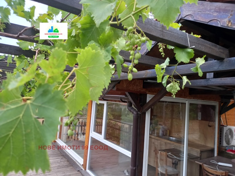 Te koop  Huis regio Sofia , Gorna Malina , 75 m² | 11479152 - afbeelding [3]