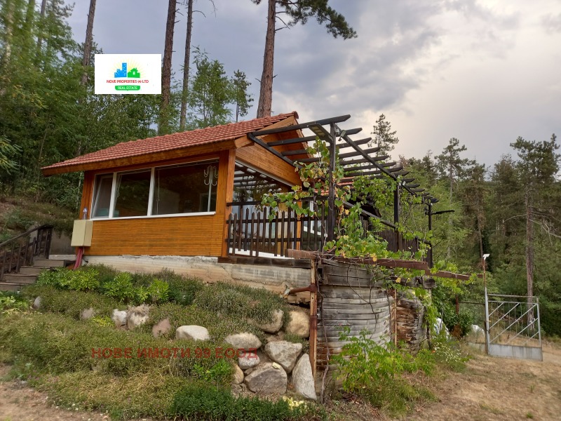 Te koop  Huis regio Sofia , Gorna Malina , 75 m² | 11479152 - afbeelding [14]