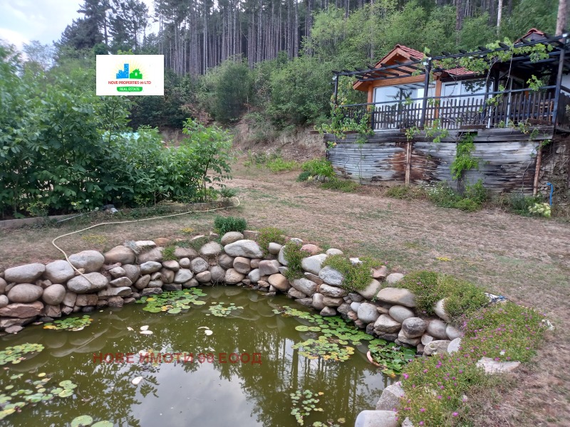 Te koop  Huis regio Sofia , Gorna Malina , 75 m² | 11479152 - afbeelding [16]
