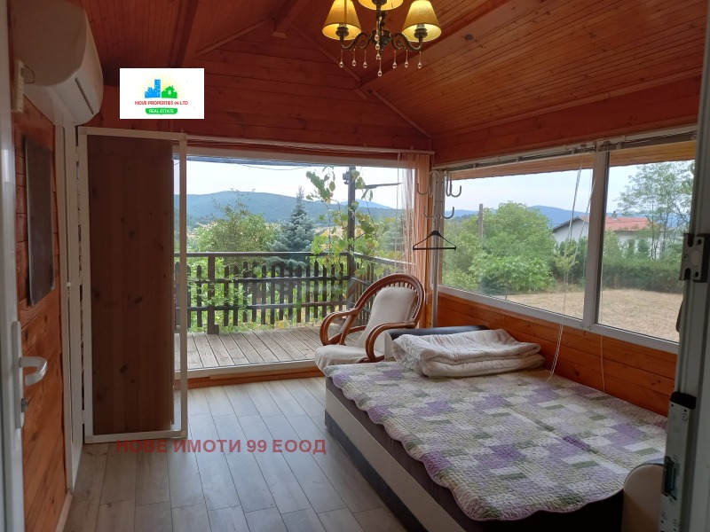 Te koop  Huis regio Sofia , Gorna Malina , 75 m² | 11479152 - afbeelding [15]