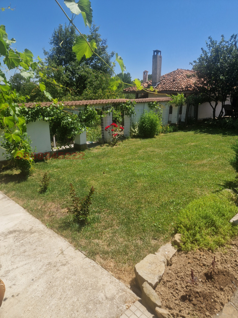 Προς πώληση  σπίτι περιοχή Βέλικο Τάρνοβο , Πετκοβτση , 300 τ.μ | 96558237 - εικόνα [8]