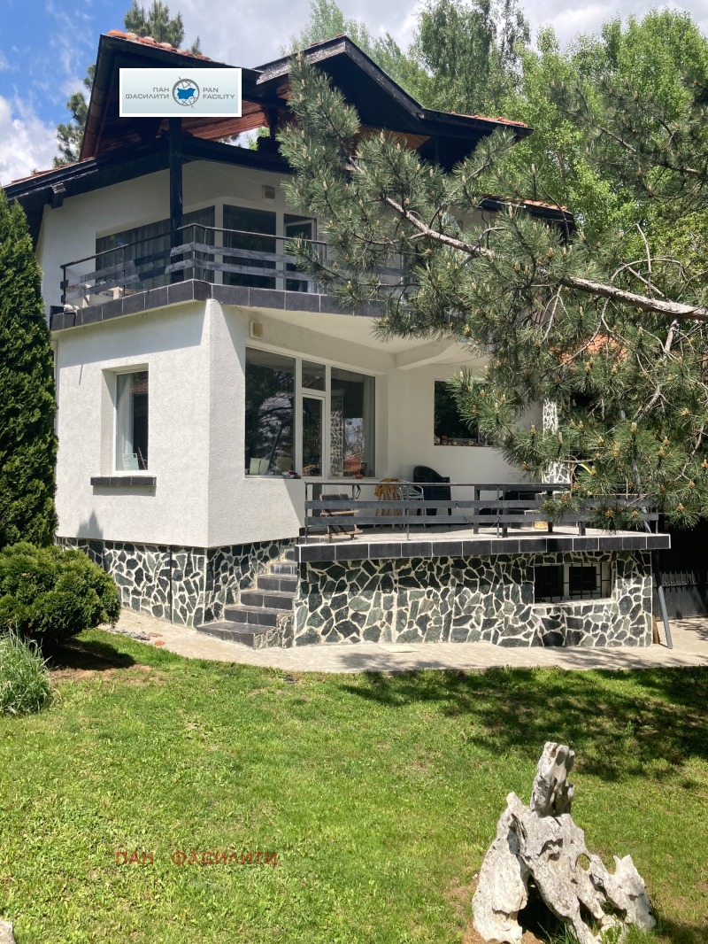 На продаж  Будинок область София , в.з.Ярема , 233 кв.м | 17381694